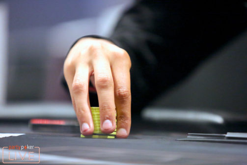 Szkodliwe myśli w pokerze