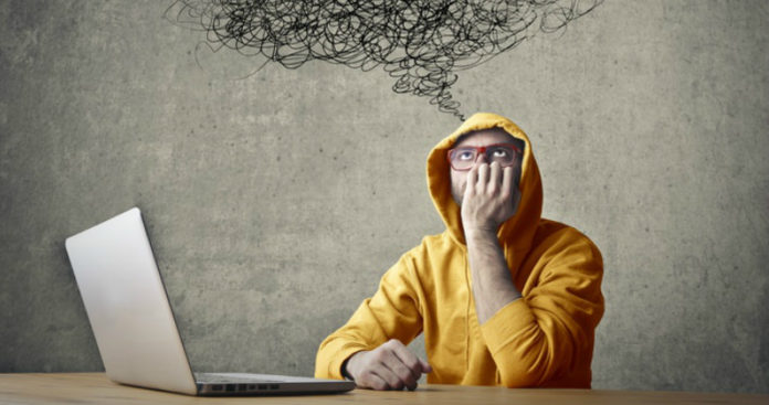 Szkodliwe myśli w pokerze