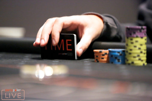 Turnieje na żywo i online