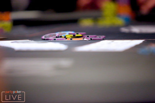 Turnieje na żywo i online