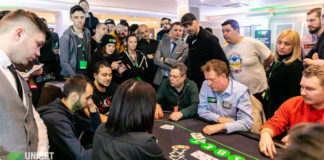 Wszystkie przystanki Unibet Open w 2020 roku odbędą się online! Unibet Open