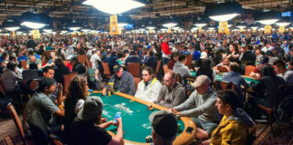 Czy festiwale WSOP i WSOP Europe odbędą się w planowanych terminach? WSOP i WSOP Europe