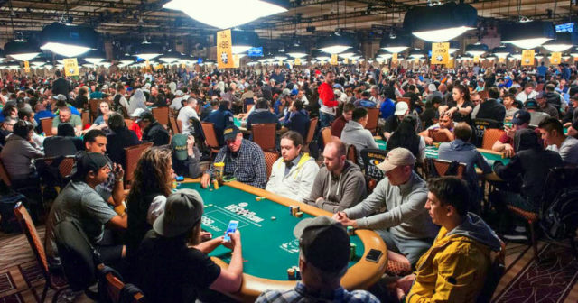 Czy festiwale WSOP i WSOP Europe odbędą się w planowanych terminach?