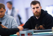 Poker Masters Online: Wiktor Malinowski z dwoma kolejnymi miejscami płatnymi! Limitless