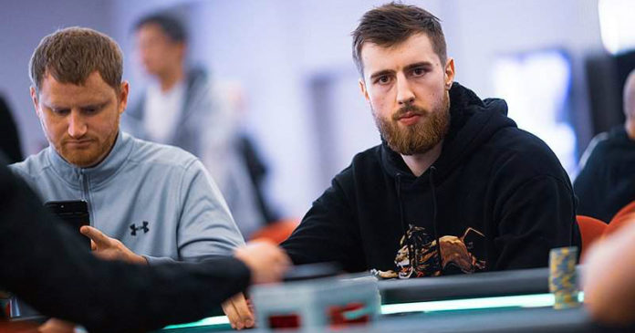 Wiktor Malinowski Limitless