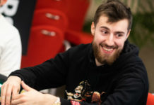 „Limitless” z tytułem mistrzowskim SCOOP! Limitless