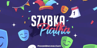 Szybka Piątka – 06/04/2020 RudyHektor