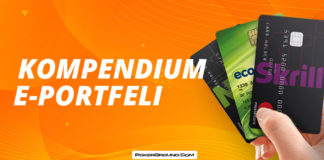 Kompendium e-portfeli – porównajcie najlepsze metody płatności!