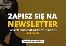 Odbierz „Poker Mindset PL” za darmo! (w 2 minuty)