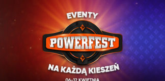 Powerfest - eventy na każdą kieszeń