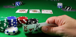 Jak kategoryzujemy otwarcia przed flopem?