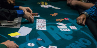 Porady dotyczące 3-betowanych pul w odmianie PLO 3-betowane pule w PLO