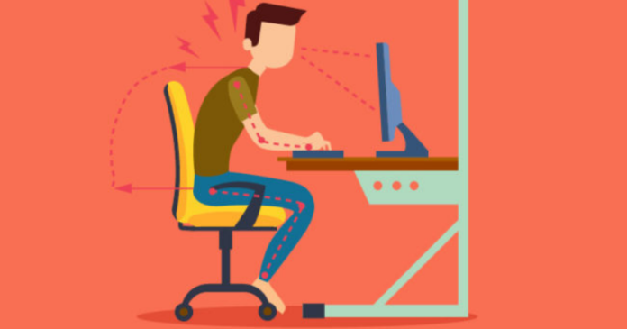 Alex Fitzgerald o wpływie gry w pokera na ciało