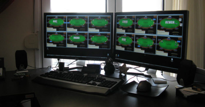 BlackRain79 - jak zarabiać 5.000$?