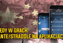 Grasz z ante/straddle na „chińczykach”? Nie popełniaj tych błędów!