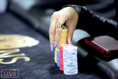 Błędy słabych graczy