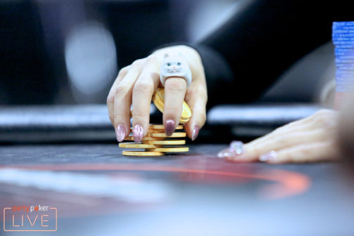 Błędy słabych graczy