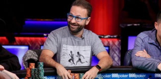 Jak pandemia wpłynęła na życie sławnych pokerzystów? Daniel Negreanu