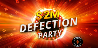 Defection Party: 29 dni i 2.000.000$ dla Was od PartyPoker!