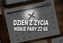 Dzień z życia: Niskie pary (odc. 1)