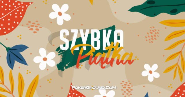 Szybka Piątka – 12/05/2020