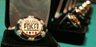 Turniej WSOP Global Casino Championship odbędzie się online