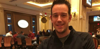 Jeff „Boski” o przechodzeniu z gier live do pokera online Jeff Boski