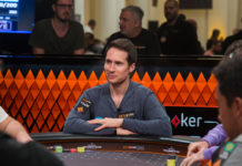 Jeff Gross o high rollerach, streamowaniu i umowach sponsorskich