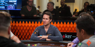 Jeff Gross o high rollerach, streamowaniu i umowach sponsorskich