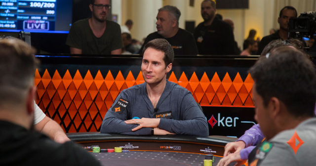 Jeff Gross o high rollerach, streamowaniu i umowach sponsorskich