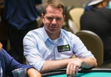 Jonathan Little: „Czasami musisz się po prostu poddać” Jonathan Little