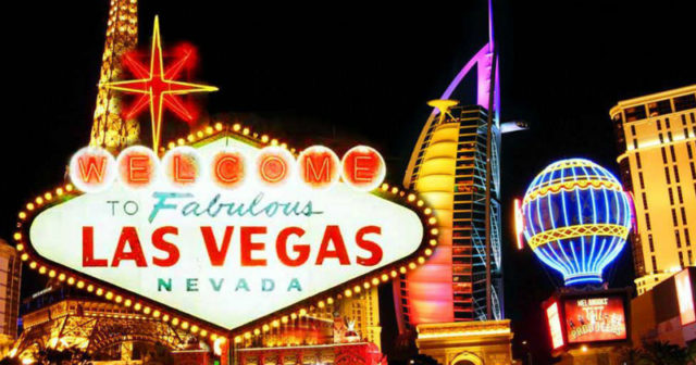Czteroosobowe stoły pokerowe nowym standardem w Las Vegas