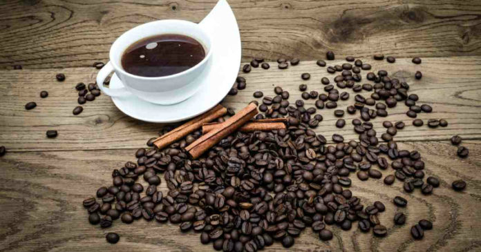 Kawa a wyniki pokerowe