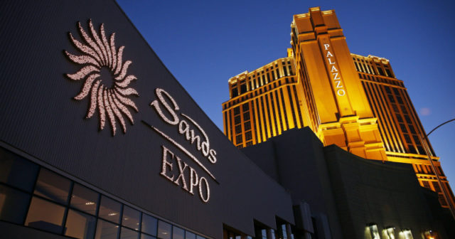 Dwa kasyna z Las Vegas mają być otwarte już w czerwcu