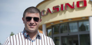 Leon Tsoukernik pozywa Facebooka, domaga się olbrzymiego odszkodowania Leon Tsoukernik