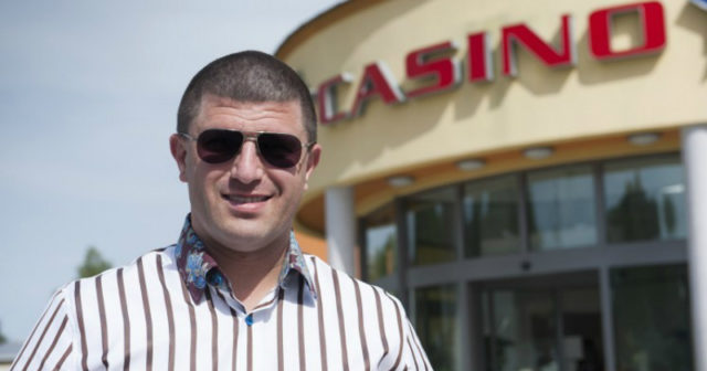 Leon Tsoukernik opowiedział o szczegółach otwarcia kasyna King’s