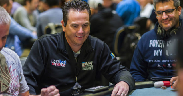 Matt Savage z WPT o wpływie pandemii na scenę pokera live