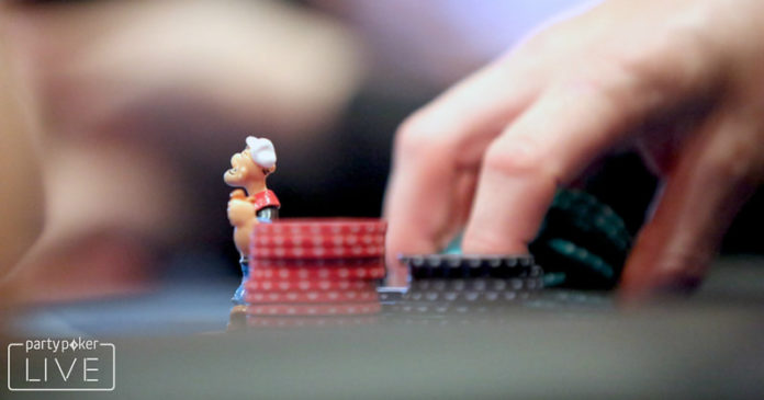 Probe bet na riverze