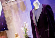 Historia „Purpurowej Marynarki” z festiwali Poker Masters Purpurowa Marynarka Poker Masters