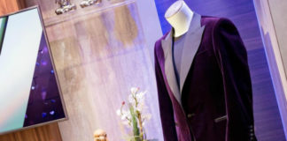 Historia „Purpurowej Marynarki” z festiwali Poker Masters Purpurowa Marynarka Poker Masters