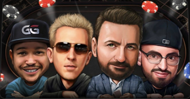 Fedor Holz, Daniel Negreanu, Bryn Kenney i inni – poznajcie ambasadorów GGPoker