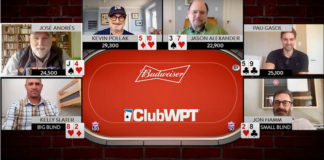 World Poker Tour zapowiada „The King’s Celebrity Poker Challenge” The King’s Celebrity Poker Challenge