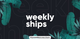 Weekly Ships: Polacy dominatorami na WSOPC Sunday Main!