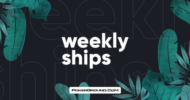 Weekly Ships: T3G3S w piękny sposób kończy SCOOP-a 2020!