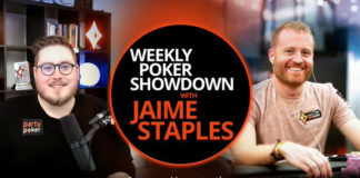 Weekly Poker Showdown: „Chcemy zadowolić regów i graczy rekreacyjnych” (T.Waters)