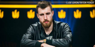 „Limitless” wygrywa ponad 100.000$ w Super High Rollerze SCOOP Limitless