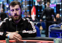 „Limitless” zwycięzcą Super High Rollera WPT Online Series! Limitless