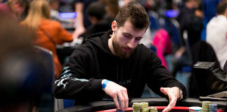 Lokalne media piszą o sukcesach Wiktora Malinowskiego Limitless