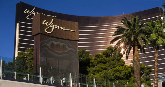 Poznaliśmy wstępną datę otwarcia kasyn w Las Vegas