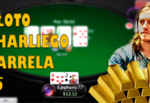 Złoto Charliego Carrela – #5 Value bet za 1 BB